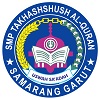 Logo SMP TQ Uswah Sa'adah