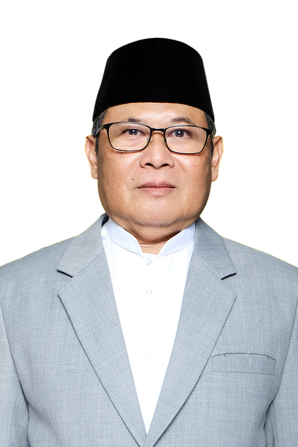 Dr. Sasa Sunarsa, M.A.